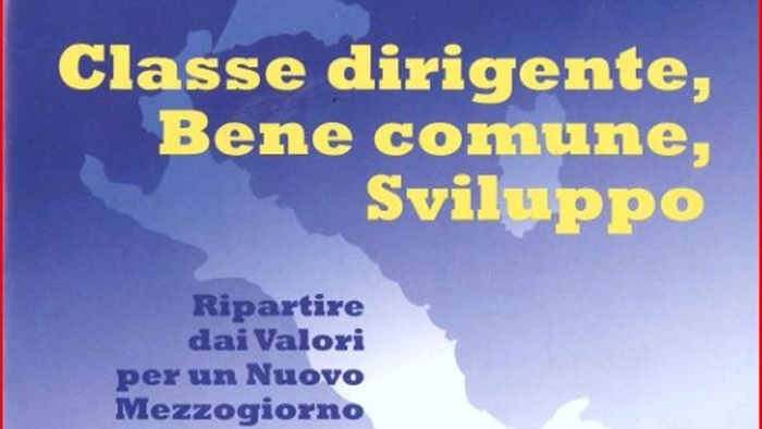 Costalli a Napoli: "Cattolici pronti a gettarsi in politica"